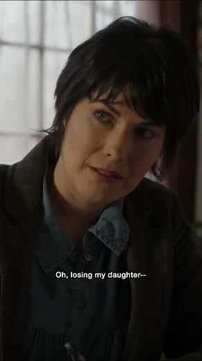 The Worst Pain For A Mother | The 13th Wife: Escaping Polygamy | Lifetime | #shorts