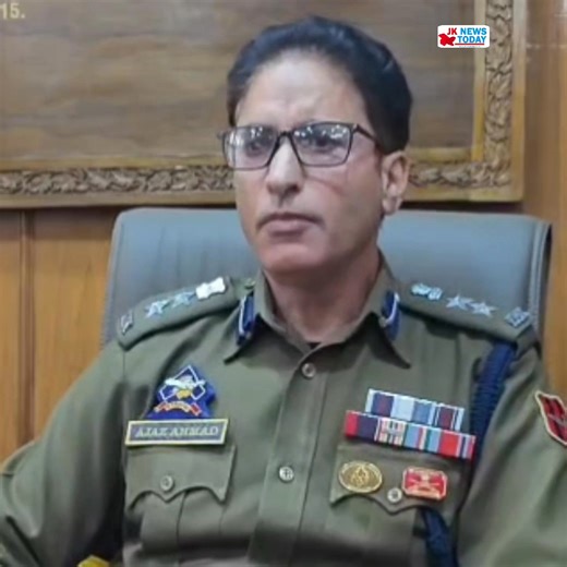 #Watch SSP Traffic Clarifies Causes of Rising City Traffic Congestion | JK News Today