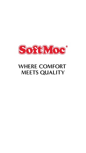 Step into comfort with SoftMoc!  Find the perfect fit with shoes that look great and feel even better. Free shipping & returns! | SOFTMOC SHOES | Facebook