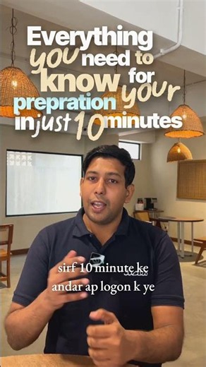 Episode 3 of MDCAT KHAZANA: Physics in 10 minutes!!! 🥳🥳