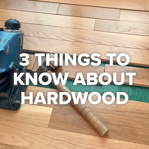 3.7K views · 36 reactions | Beautiful hardwood floors, like our Bellawood collection, have a timeless look everyone loves. 殺 Coming in a variety of colors and styles, it’s a gorgeous fit for any space. Shop our wide selection of hardwood flooring today: https://www.llflooring.com/c/wood-flooring/ Are your hardwood floors ready for holiday hosting? | Lumber Liquidators | Facebook