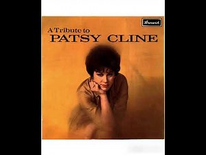 Patsy Cline - A Tribute To (FULL ALBUM)