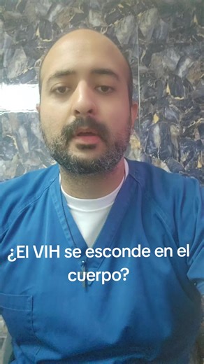 Pruebas de VIH 4ta Generación #VIH #HIV #sifilis #sida #sintomas | hiv's symptoms in men