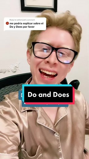 Reply to @sofiamaad #AprendeenTikTok #mtroericksanchez #english #learningenglish