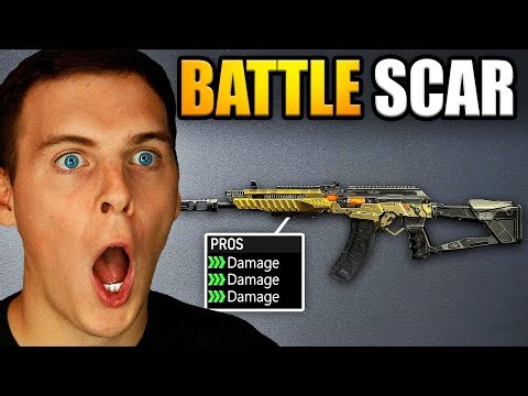 This NEW Conversion Kit Creates an Unstoppable GOD Gun