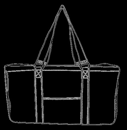 Wholesale Utility Tote Bags
