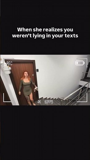 ⚠️ CAUGHT ON CAMERA! ⚠️ Tinder date gone wrong! #camera #cctc #caughtoncamara #tinder #dating