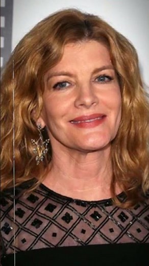 Happy Birthday Rene Russo – A Hollywood Icon Who Still Shines 🌟
