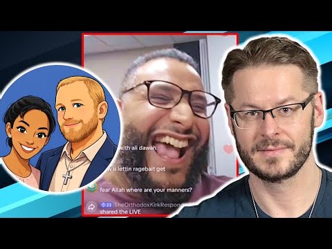 Mohammed Hijab's Drunken TikTok Rant