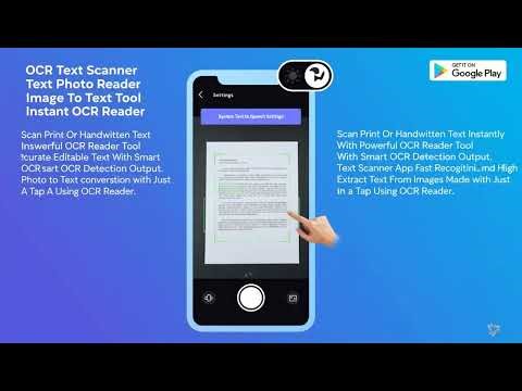 Text Reader TTS App Convert Text to Speech, Read PDF, Voice Reader, Audio Books Easy Fast 8