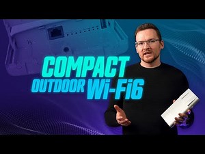 MikroTik product news: NetBox 5 ax