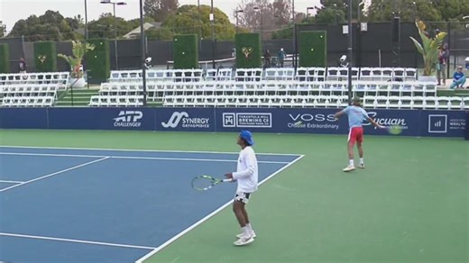 What to expect at the Better Buzz San Diego Open