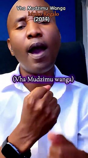 Vha Mudzimu Wanga - Mpho Regalo Lyrics and Meaning