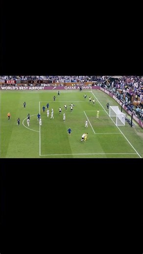 Mbappé scores a late goal#