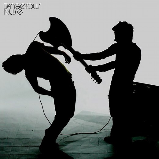 Dangerous Muse - The Rejection EP