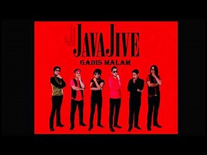 Java Jive - Gadis Malam