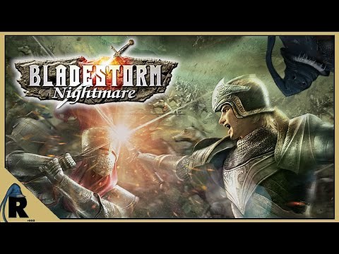 Bladestorm Nightmare Review