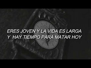 Pink Floyd- Time //Sub Español//