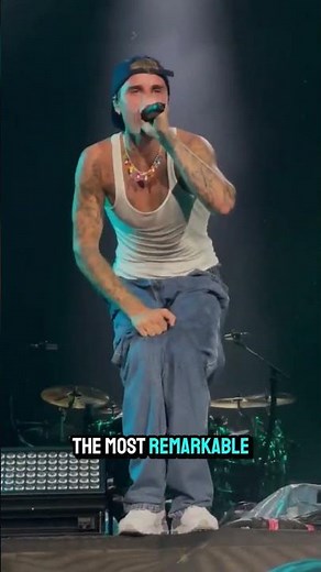 How Justin Bieber's Bad Behavior Almost Ended His Career #justinbieber #badboy