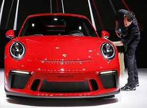 27K views · 152 reactions | New York auto show revs up excitement | The Times of India | Facebook