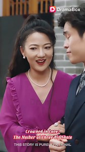 2.1K views · 2.9K reactions | As a single mother, May Judd raises three exceptional sons on her own, despite the challenges posed by her family. On her father’s seventieth birthday, her mother invites her to return home for a gathering. However, during her visit, May encounters unwarranted hostility from her father and younger sisters. Undaunted, she stands up to their biases and ultimately discovers her own path to happiness. | DramaBox- movies&drama | Facebook