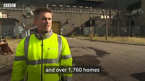 2.8K views · 47 reactions | Work to demolish Fiddler's Ferry power station could start in January.  Click below to see a bird's eye view of the Cheshire landmark and its giant cooling towers. https://bbc.in/3xQjxtu | BBC Manchester | Facebook