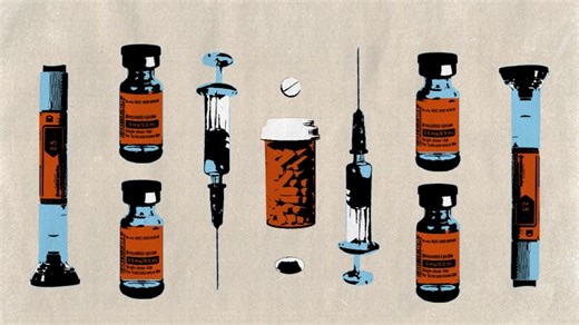 How do weight loss drugs work?