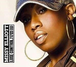 Missy Elliott Featuring Ciara & Fat Man Scoop - Lose Control | Top 40