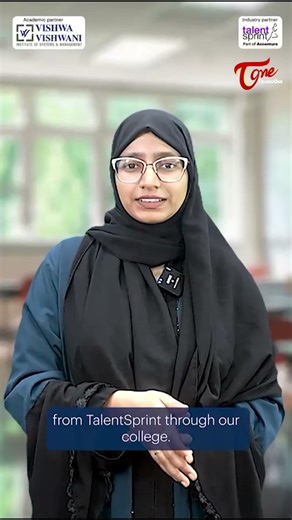 Which Is Better: B.Tech or BS CS? #VishwaVishwani #BTechAlternative #BTechCSE #teluguone #ytshorts