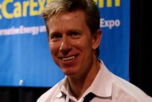 Meet Dan Neil, Pulitzer Prize Winning Automotive Critic