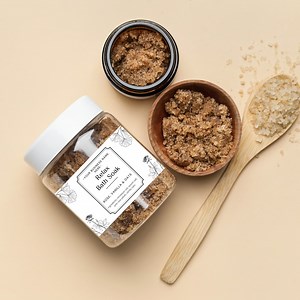 Editable Bath Soak Label Template: Printable Pouch & Jar Stickers (instant Download) - Etsy