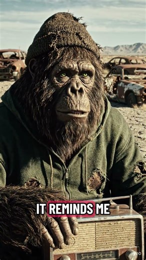 Why Fallout Uses Old Music -