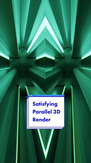 Stereoscopic 3D Render Tutorial for Satisfying Experience