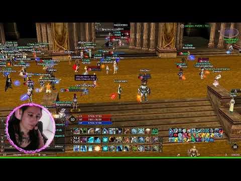 LINEAGE 2 - FARMEO + PVP - L2 JADE