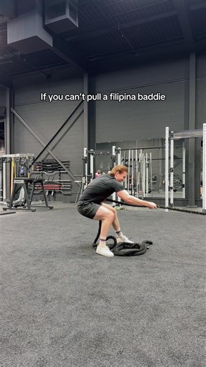 JPHYSIQUE🇵🇭🇨🇦 on Instagram: "Filipino’s gotchu brother Evan Scholz #gym #filipino"