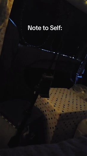 Planning X Rays for Minivan Conversion Challenges