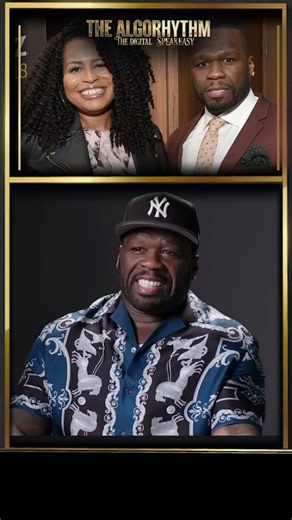 50 cent Saved Omari Hardwick’s Ghost on Power