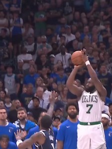 Jaylen Brown thank you for trusting me to be your shooting coach the last two years… As a trainer my life is devoted to helping others master their craft in order to achieve their goals! It’s been incredible watching you work for this title and seeing that grind pay off. The energy has shifted. Over the last five years I’m blessed to have trained 12 NBA CHAMPIONS!!! Stay locked in!🏆🍀 Jaylen Brown | #Celtics #NBA #LethalShooter | Lethal Shooter