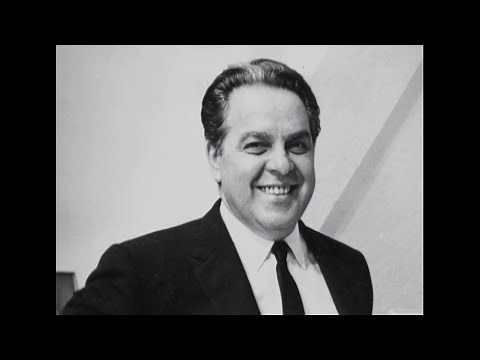 Albert R. "Cubby" Broccoli | The Legendary Producers | Part 2