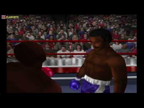 Knockout Kings 2000 | N64 Gameplay (2026)