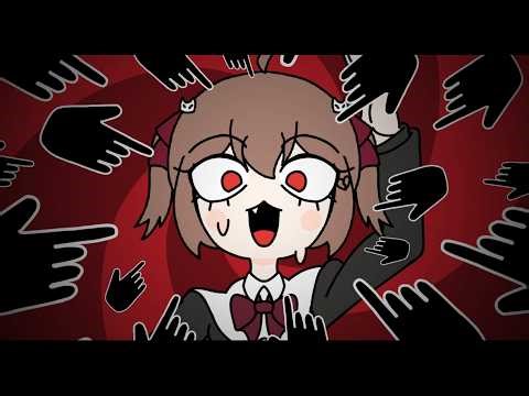 Execution Clap【Evil Neuro Animation music video】【Repost】