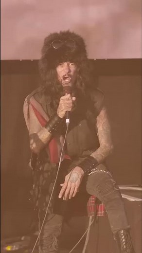 MINISTRY – Jesus Built My Hotrod 💥 Live at Bloodstock 2025 🔥