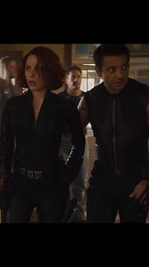 107K views · 2.3K reactions | Iron Man Revealed Laura Barton’s Secret Identity #marvel #mcu #hawkeye #ironman | Talking Marvel | Facebook