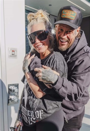 💞🥰 #jellyroll #bunniexo #jellyandbunnie | Jelly Roll