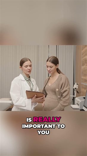 Having a hospital birth? Watch this to know what you have a right to