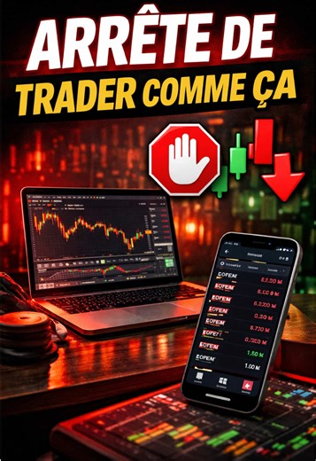 Guide sur le Robot Trading MT4 en Forex