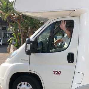 3K views · 168 reactions |  Consegne Spagnole !!! Xgo Dynamic 69 Plus - 95 Plus - 39 Giottiline Therry T20...Felicitaciones!!! ☀️ #vemacarilcamperinsicilia #vemacar #camper #camperinsicilia #xgodynamic #camperespaña | Vemacar il camper in Sicilia | Facebook