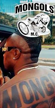 Robbie Corowa reemerges on the Gold Coast with a fresh start #gridsparta #bikies