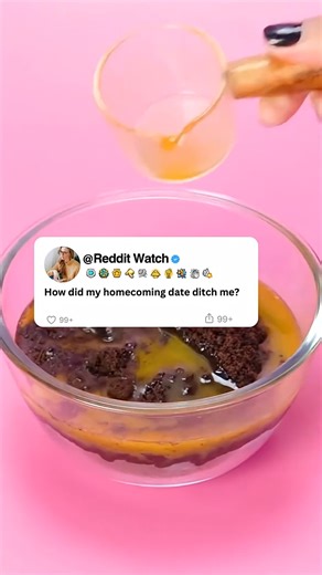 how did my home coming date ditch me#redditstorytime | Pear Gaming