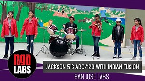 5.3K views · 57 reactions | A fusion piece of Jackson 5's popular...